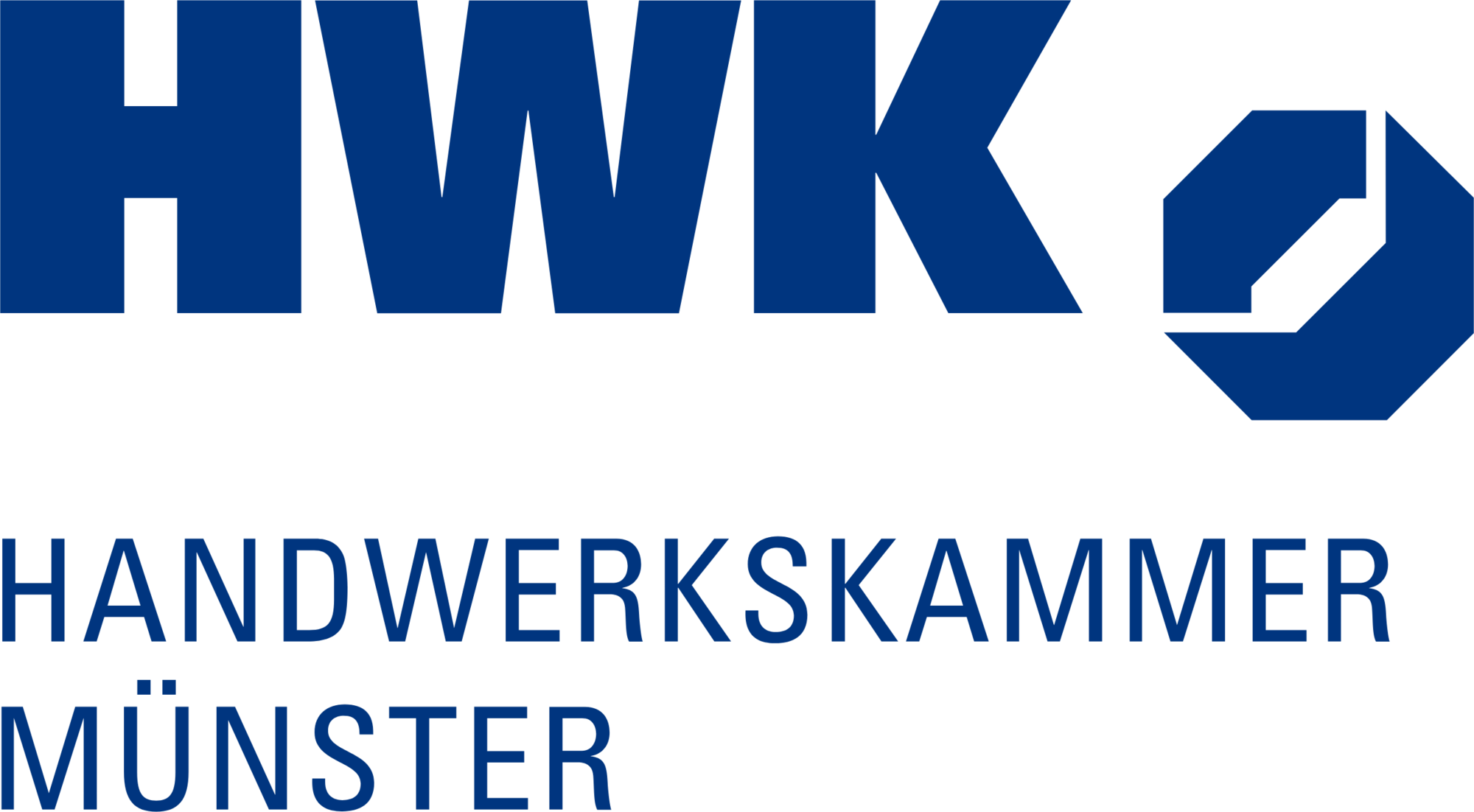 Logo der Handwerkskammer Münster